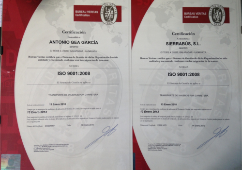 ISO 9001