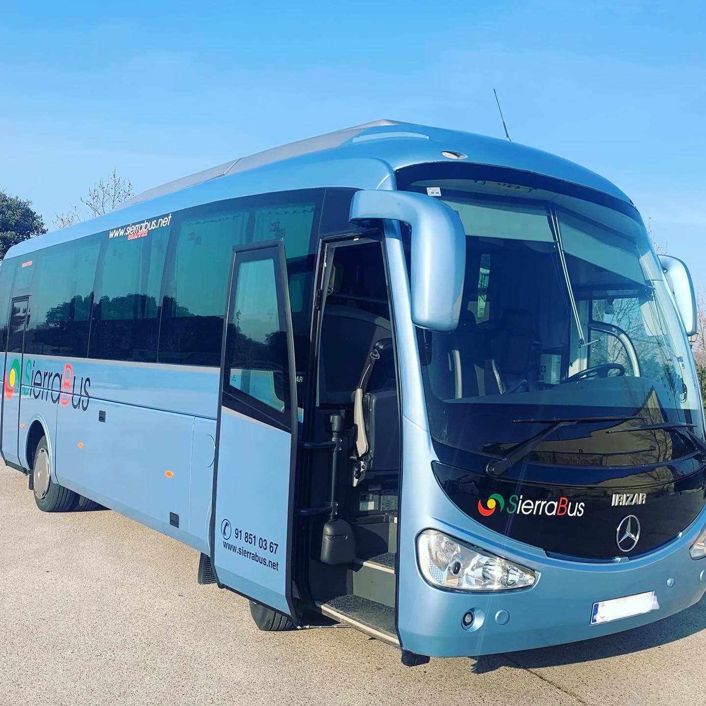 Irizar i4